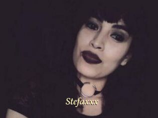 Stefaxxx