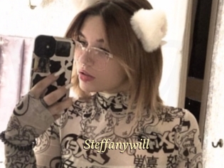 Steffanywill