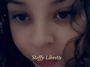 Steffy_Libretti