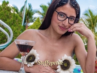 Steffypetite