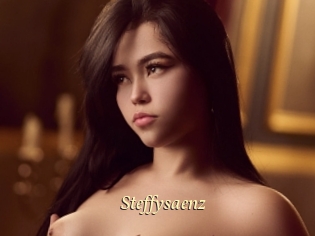 Steffysaenz
