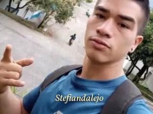 Stefiandalejo