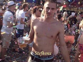 Stefkenx