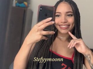 Stefyymoonn