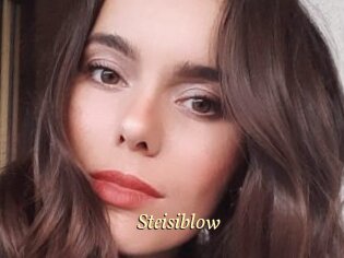 Steisiblow