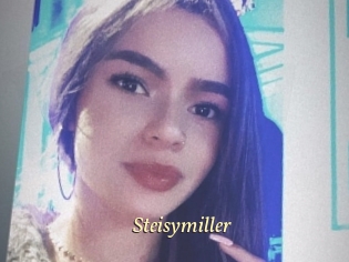 Steisymiller
