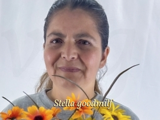 Stella_goodmilf