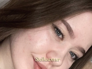 Stellaamur