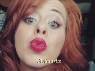 Stellaartis