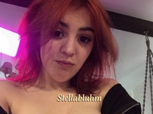 Stellabluhm