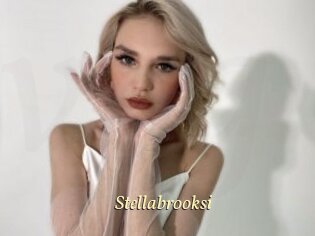 Stellabrooksi
