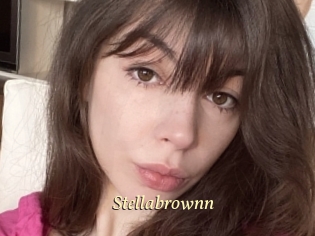 Stellabrownn