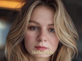 Stelladrake