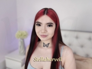 Stellaharvell