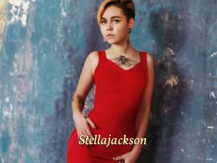Stellajackson