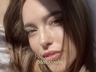 Stellajoolie