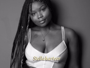 Stellakarteer