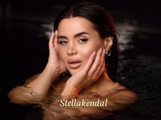 stellakendal Vidéo porno gratuite