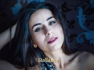 Stellakors
