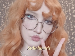 Stellalunaris