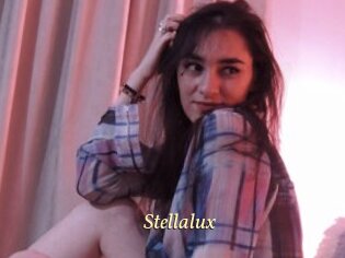 stellalux Vidéo porno gratuite