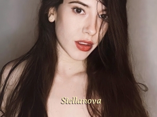 Stellanova