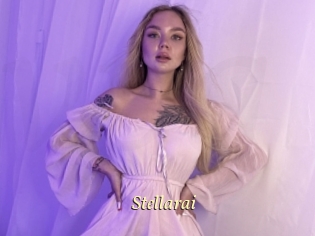 Stellarai
