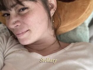 Stellary