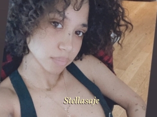 Stellasaje