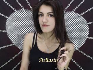 Stellasin
