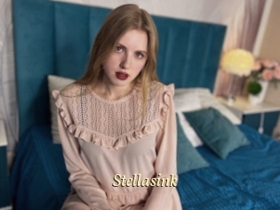 Stellasink