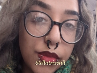 Stellatrixstill