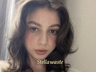 Stellawaste
