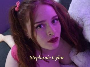 Stephanie_teylor