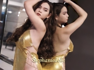Stephaniedolle