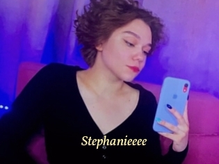 Stephanieeee