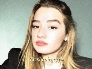 Stephaniegrayse