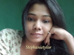 Stephanietylor