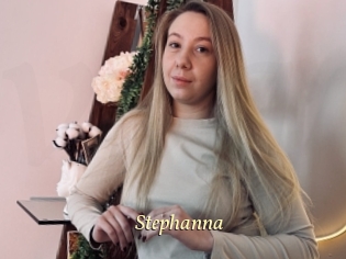 Stephanna