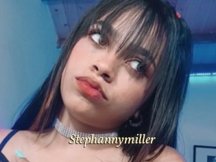 Stephannymiller