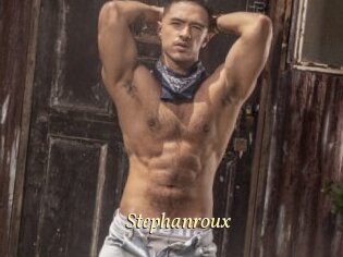Stephanroux
