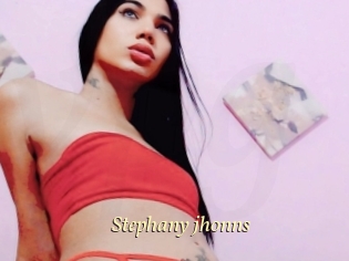 Stephany_jhonns