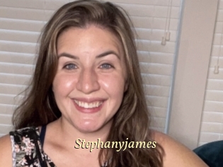 Stephanyjames