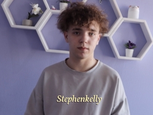 Stephenkelly