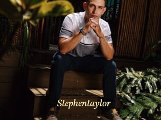 Stephentaylor