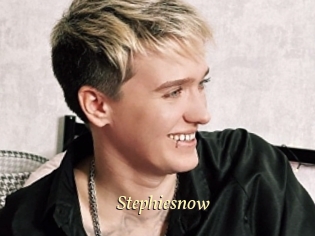 Stephiesnow