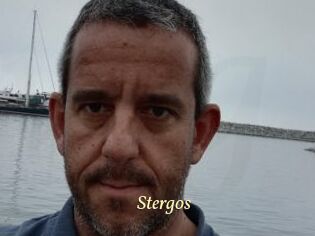 Stergos