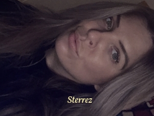 Sterrez