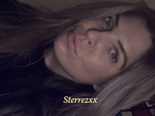 Sterrezxx