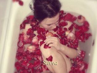 Sterva